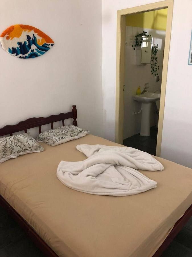 Fin Soul House Hostel Ubatuba Ngoại thất bức ảnh