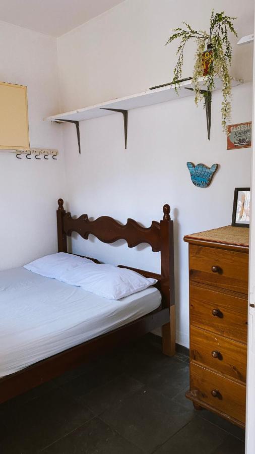 Fin Soul House Hostel Ubatuba Ngoại thất bức ảnh